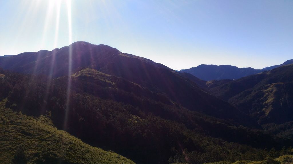 106.06.10~11 合歡北西峰_134977