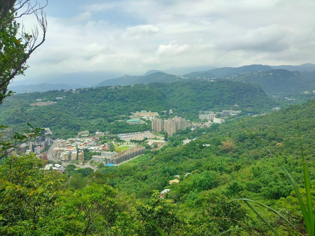 2023［台北大縱走］第五段（劍潭~碧山巖）_2237515