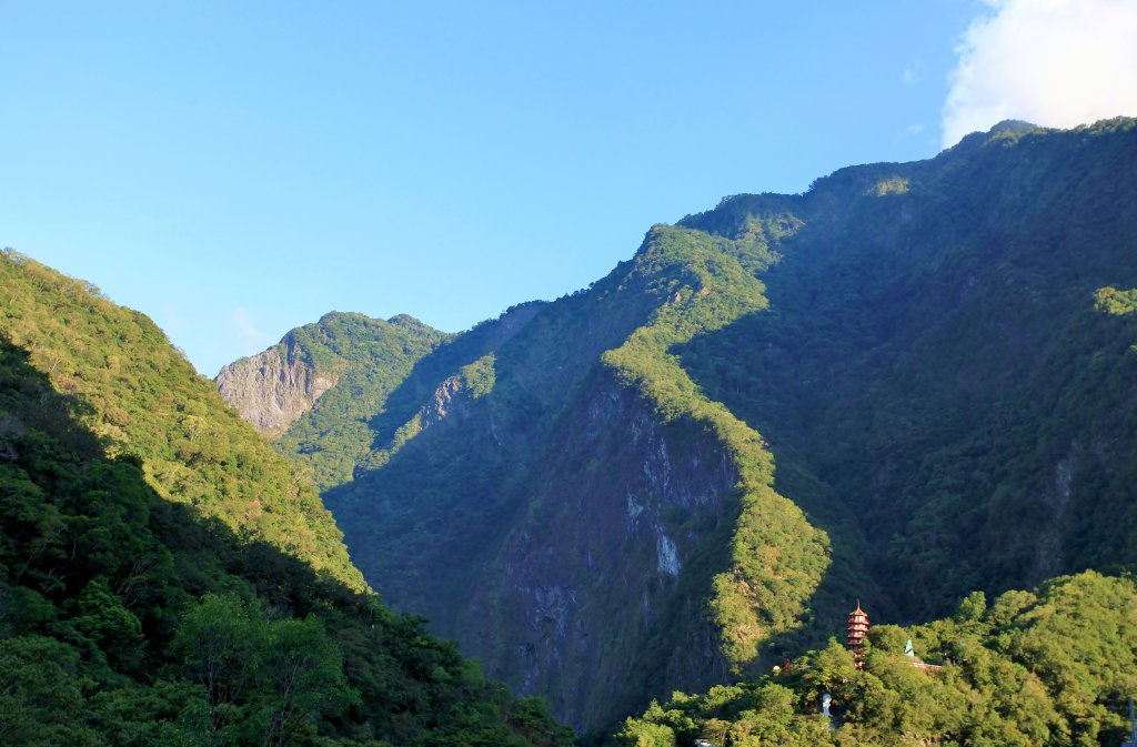 太魯閣/砂卡噹溪步道_549739
