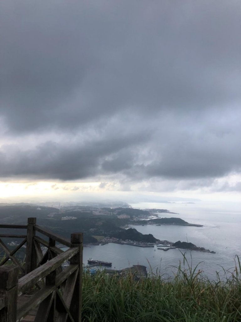 雞籠山登山步道_445601