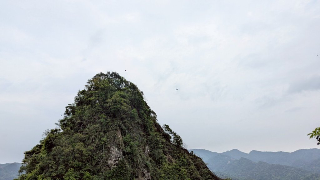 孝子山步道 (慈母峰+普陀山)_2773666