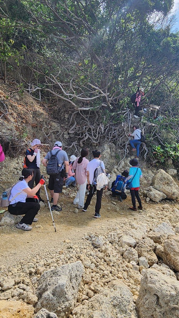 【高雄】若瑟登山社-西子灣秘境酷熱行_2470803