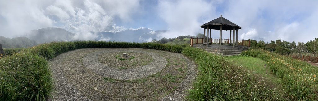 20260928太麻里山(雙乳峰)封面圖