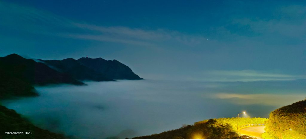陽明山夜景琉璃光20240228 V.清透濾鏡特效修圖_2467796