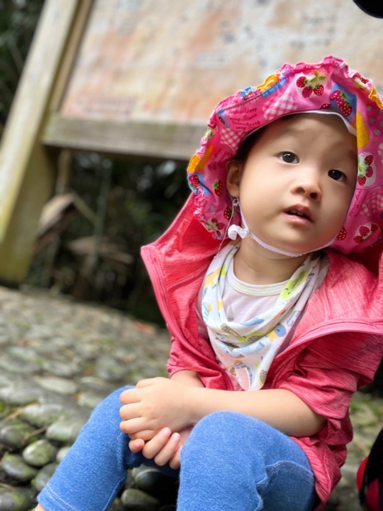 親子健行～關仔嶺雞籠山_1871084