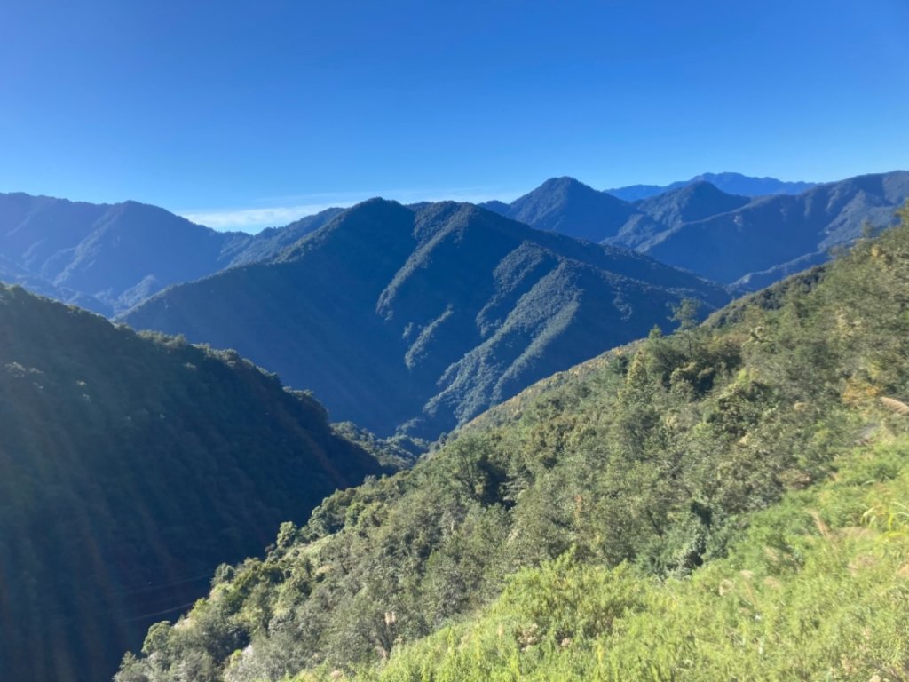 奇萊南峰、南華山｜第十、十一座百岳_1167579