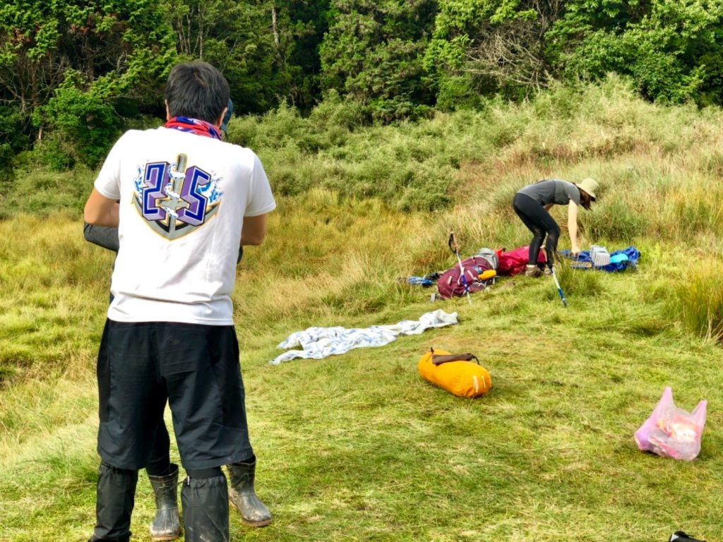 727在加羅湖拾獲散落的珍珠_637709