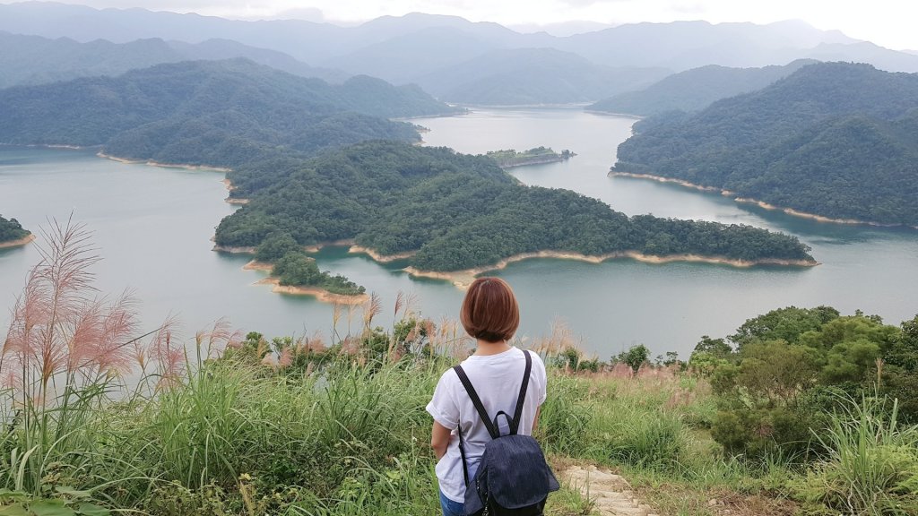 石碇鱷魚島-千島湖之旅_715787