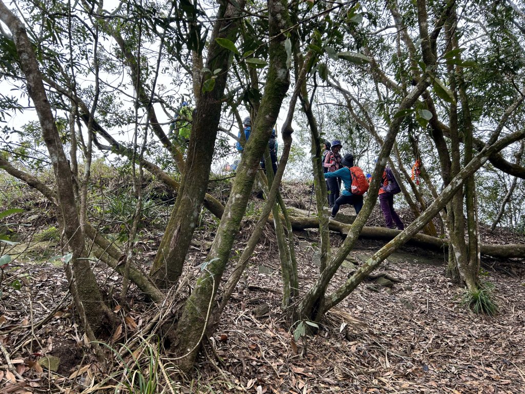 大橫屏山_2721465