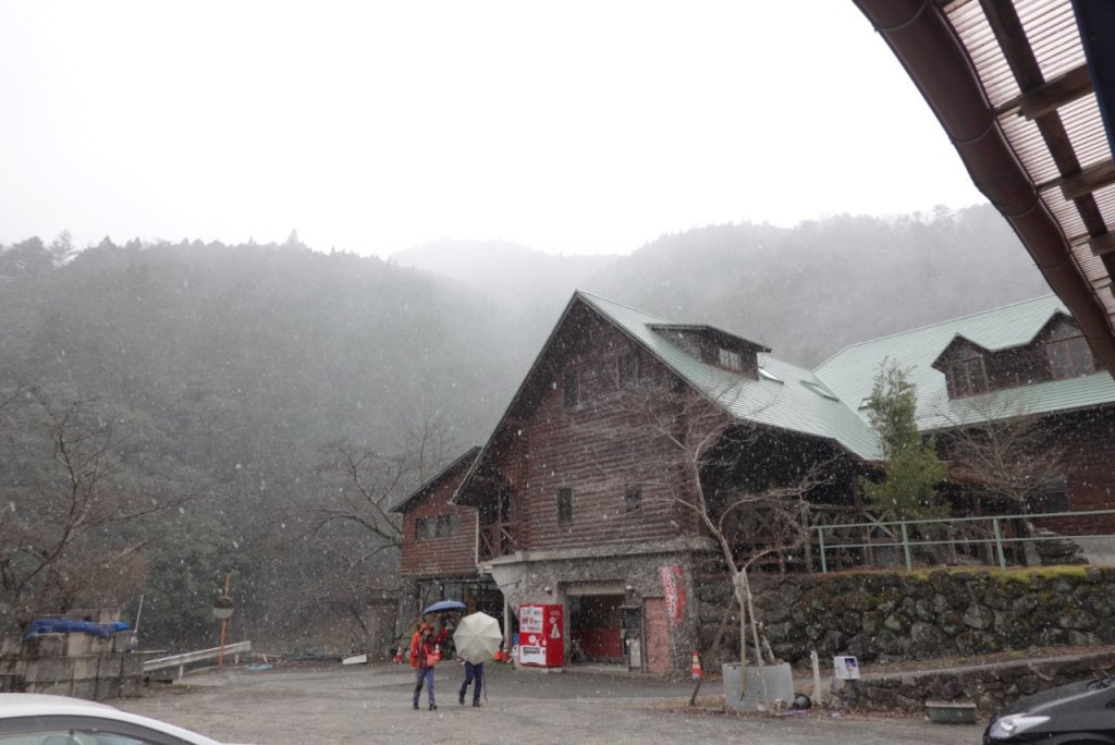 熊野古道小邊路.熊野三山_2485433