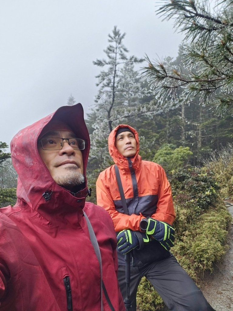 20250319～20嘉明湖國家步道🥶🥶🥶殘念😭_2739739