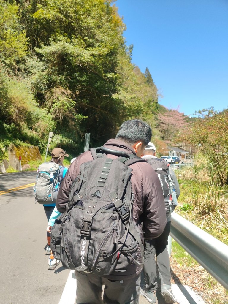 特富野古道>東水西峰>東水山>玉兒山>特富野古道（逆O)_2743772