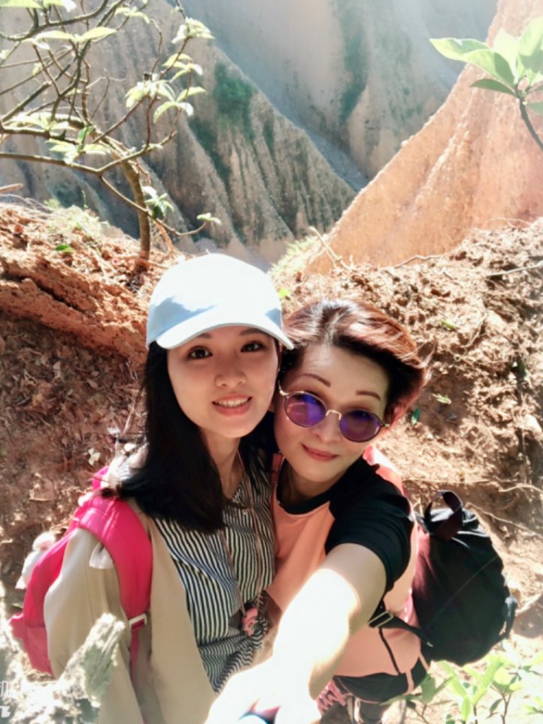 2018-09-25苗栗三義火炎山步道_444121