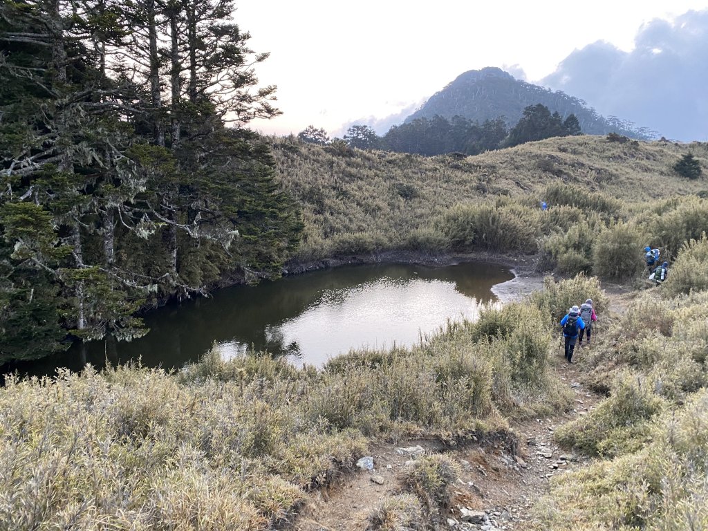 【武陵四秀兩天一夜】│全攻略│_1103528