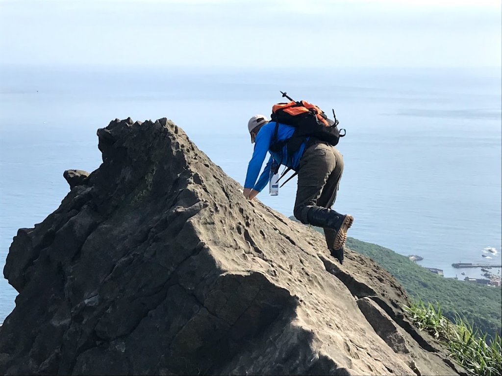 黃金十稜之茶壺山鋸齒稜劍龍稜20190505_1964327