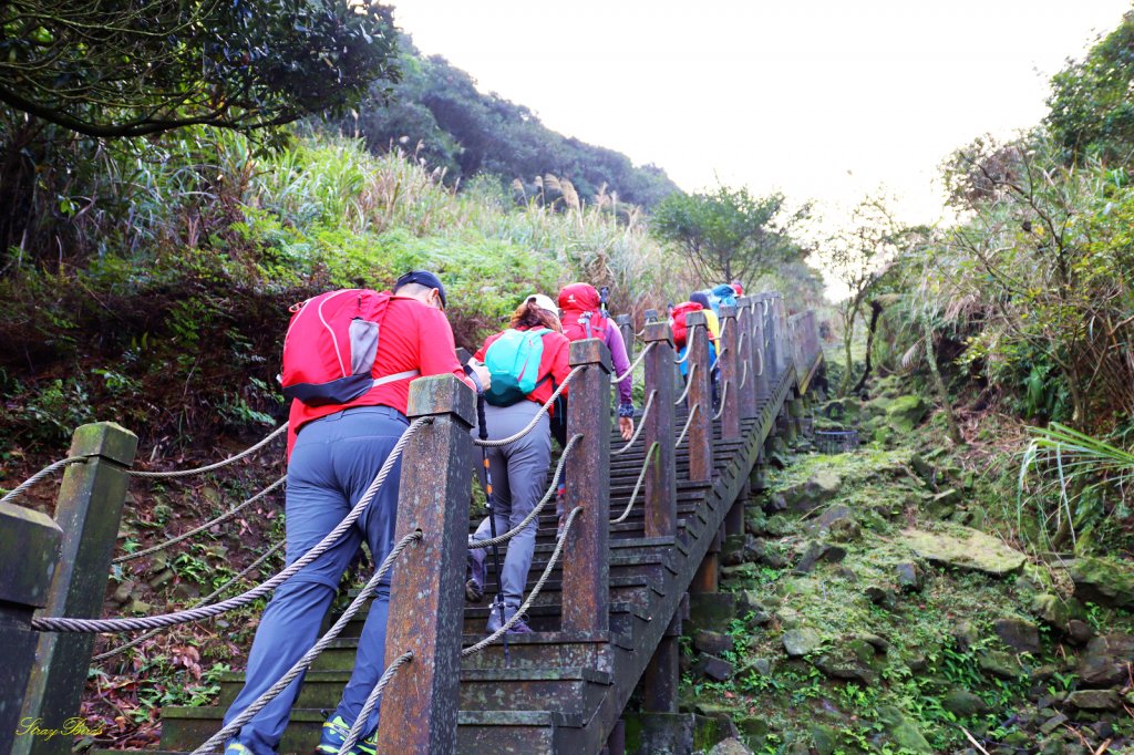 淡蘭古道北路走春_1275611