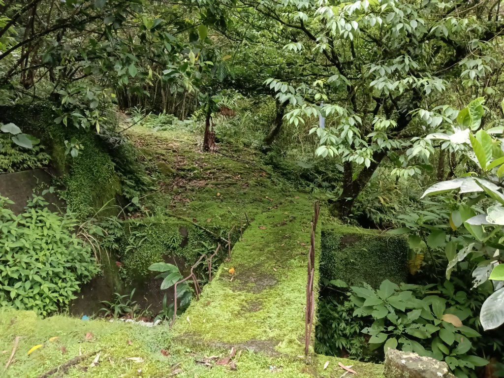 平溪區三功大厝+番子坑山+千階嶺步道O型_2781099