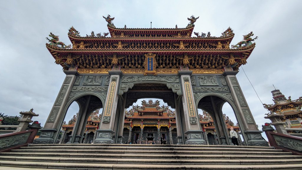 老公崎步道,新林步道_2443917