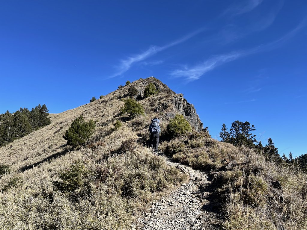 【桃山】山頂坐享360度展望_1279581