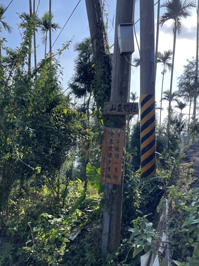 雲嘉七連峰_2663115