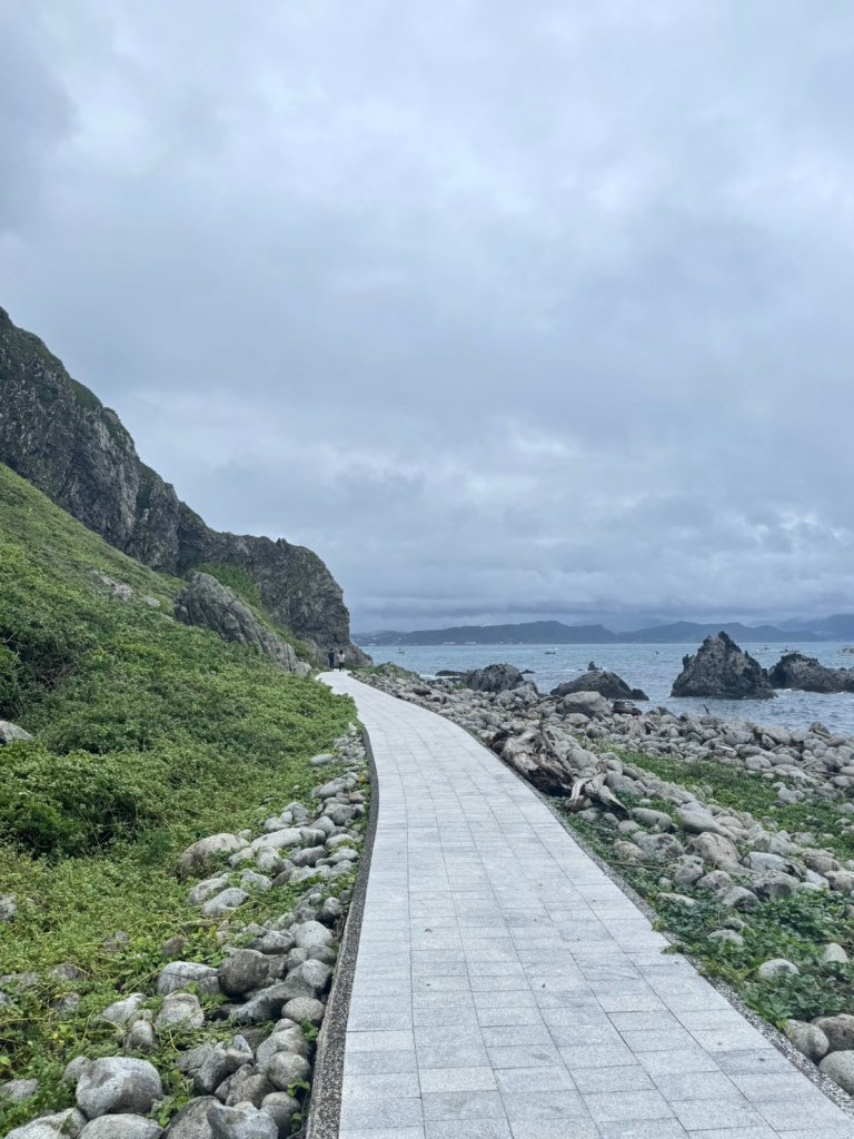 【基隆】基隆嶼_2612384