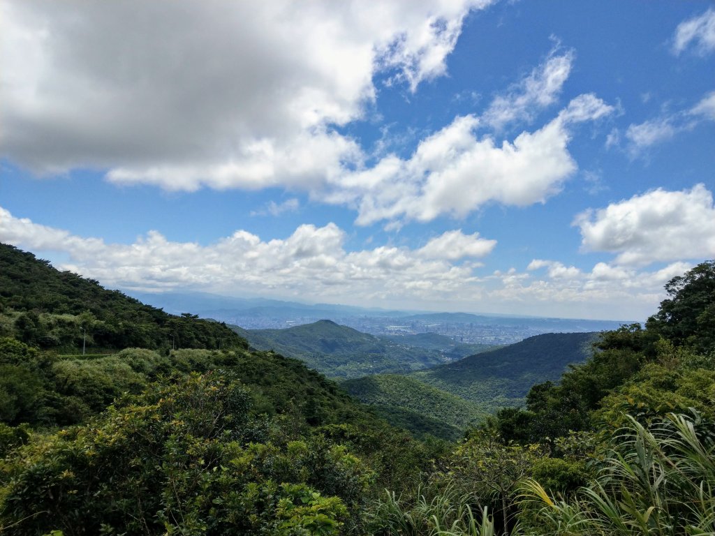 風櫃嘴-頂山-聖人瀑布_673678