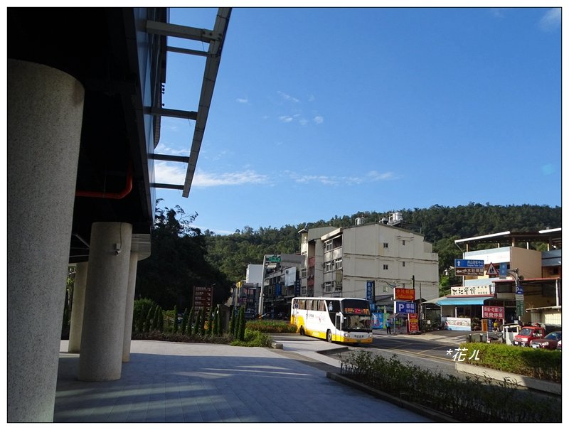 日月潭/慈恩塔步道_755012