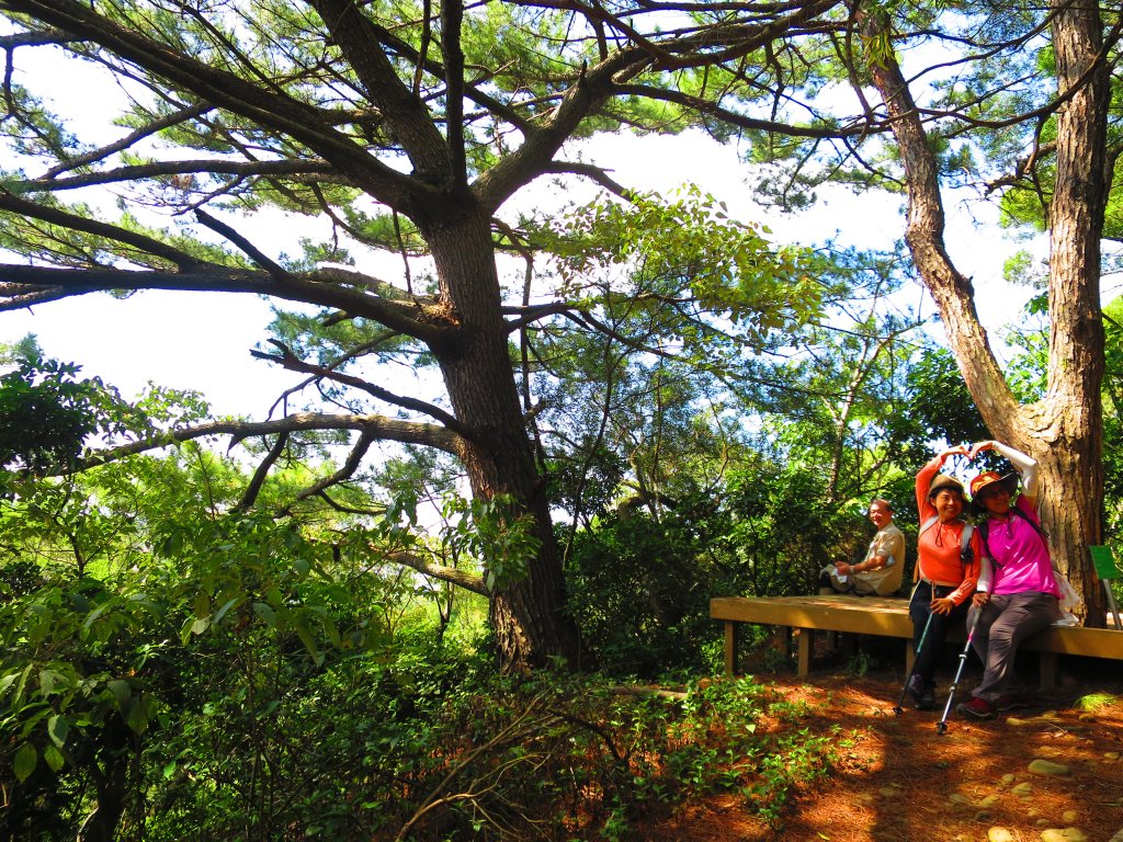 【新竹竹北】鳳崎落日步道_1492629