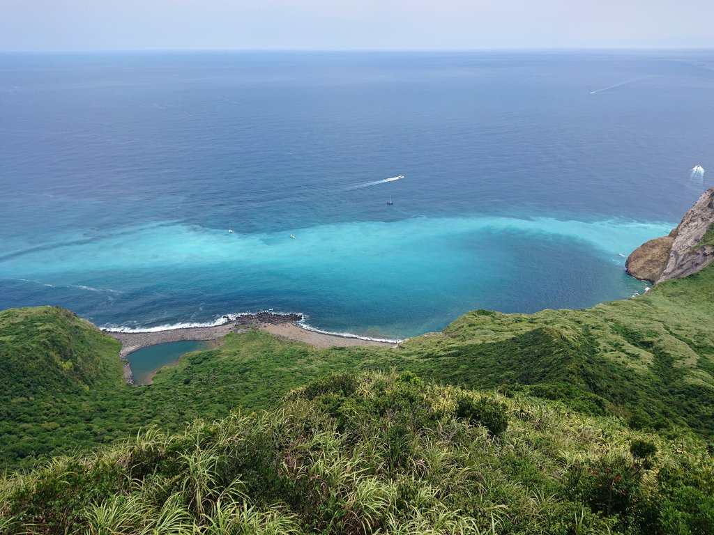 龜山島登頂-環湖-繞島_1081241