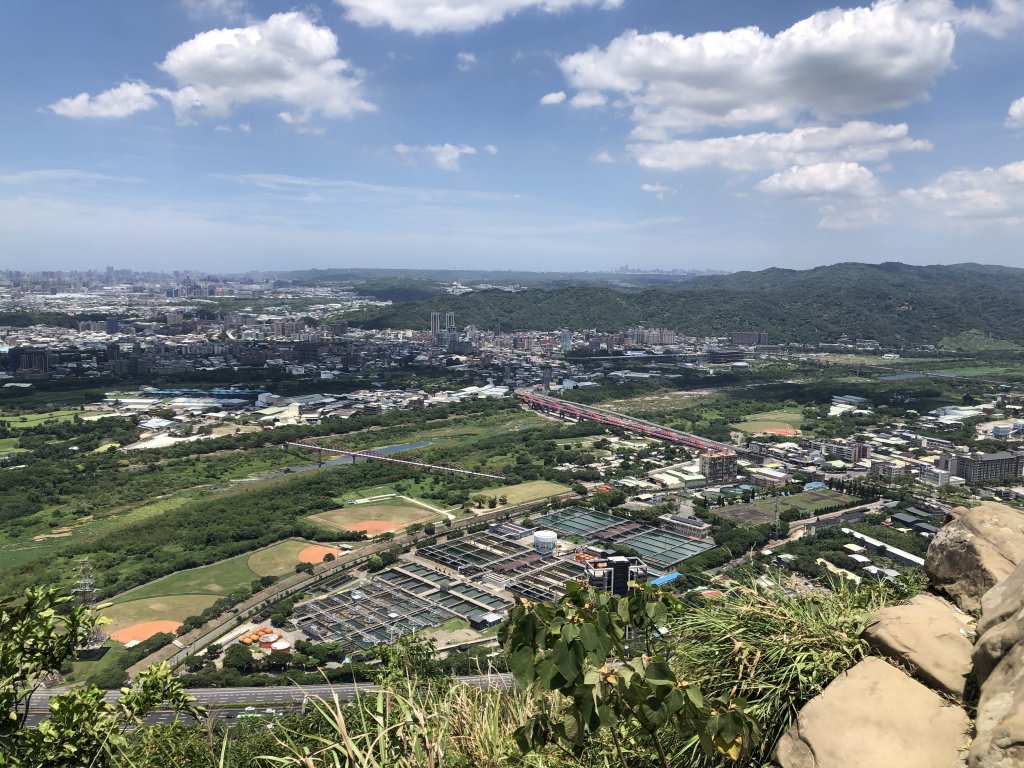 台灣小百岳編號019鳶山_1443498