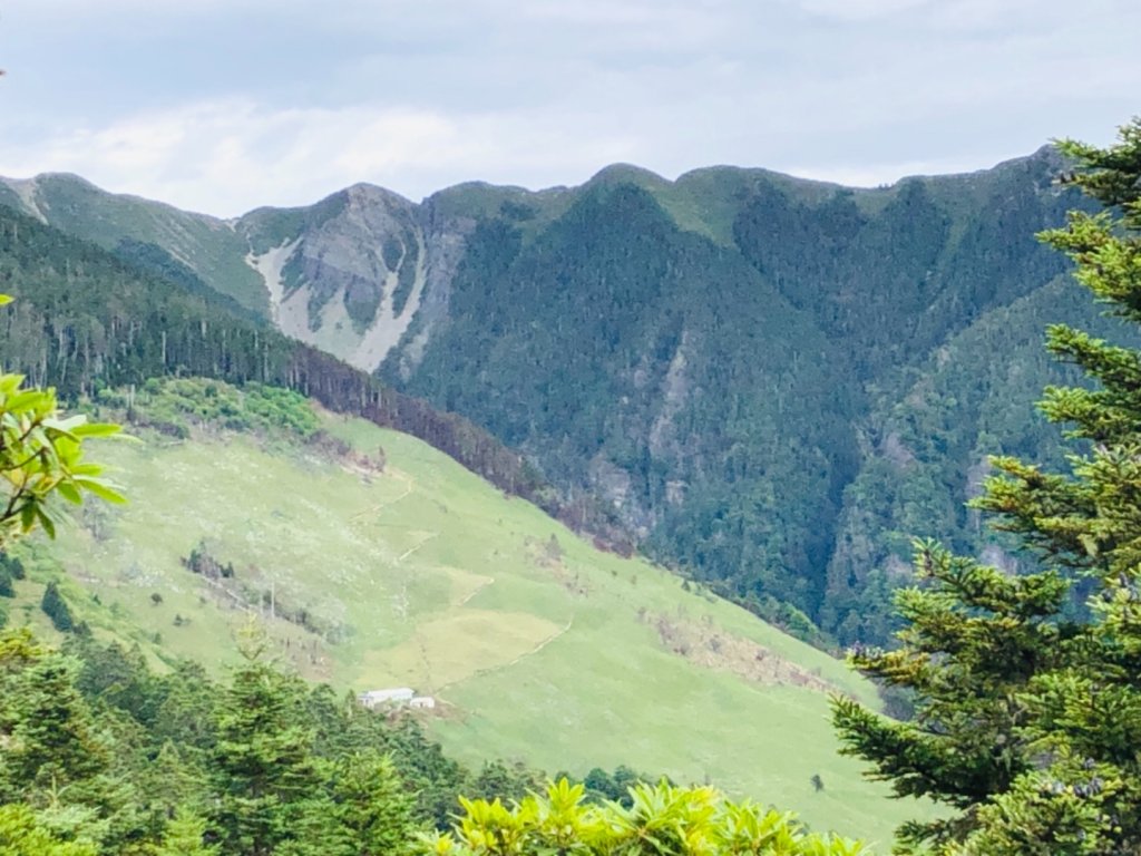 1080707-9雪山主東峰_627612