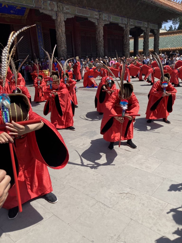 中國山東曲阜孔廟_2780553