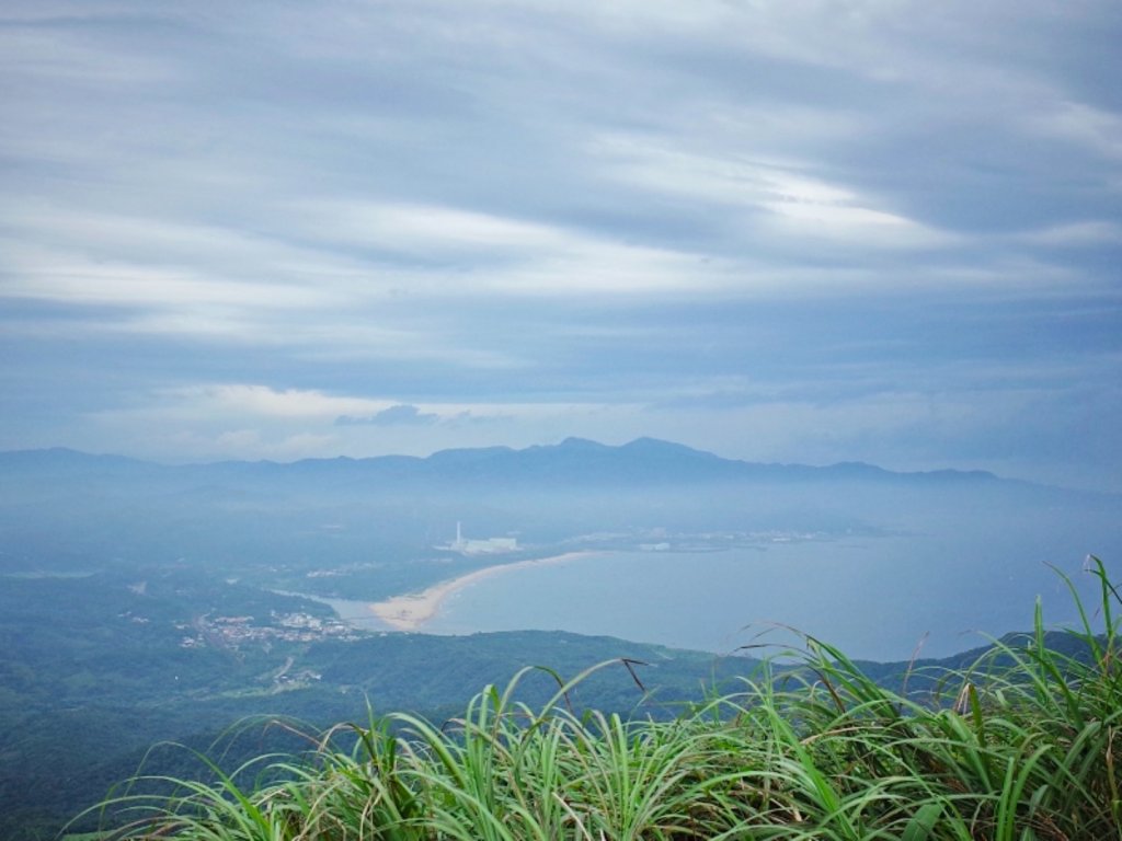 2019/06/22 嶐嶺古道、嶐嶐山封面圖