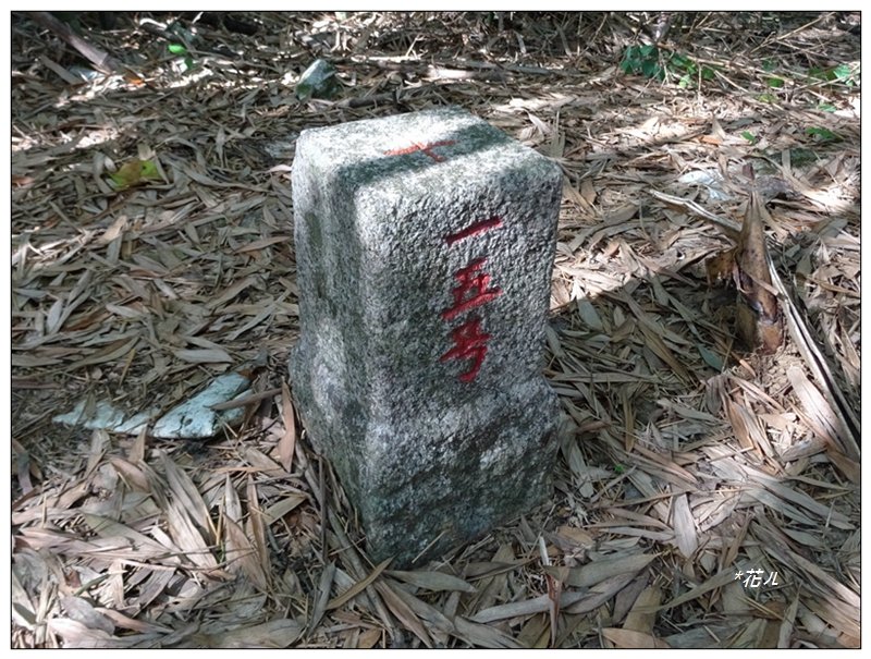 罩蘭崎(台中、東勢)封面圖