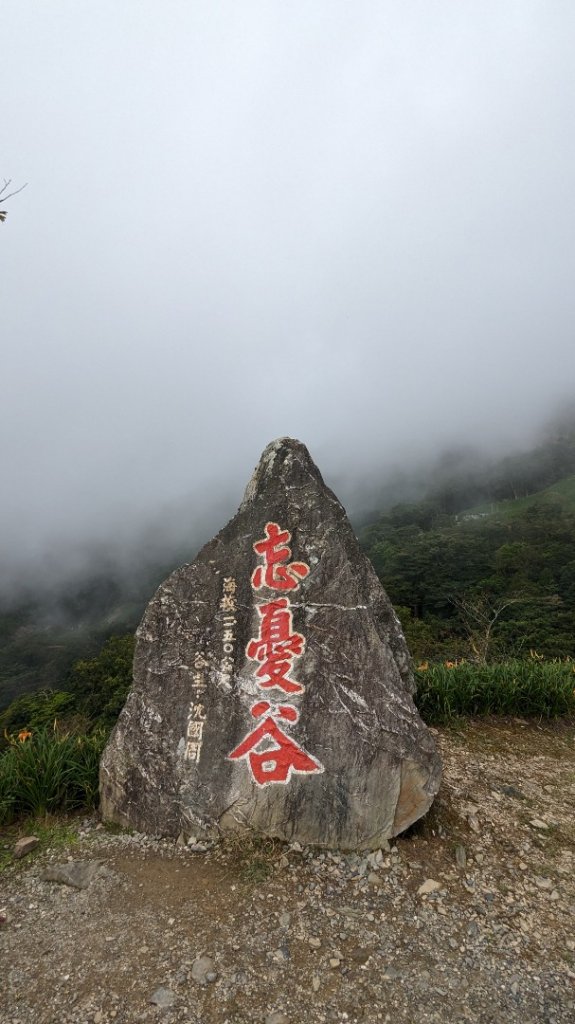 太麻里山封面圖