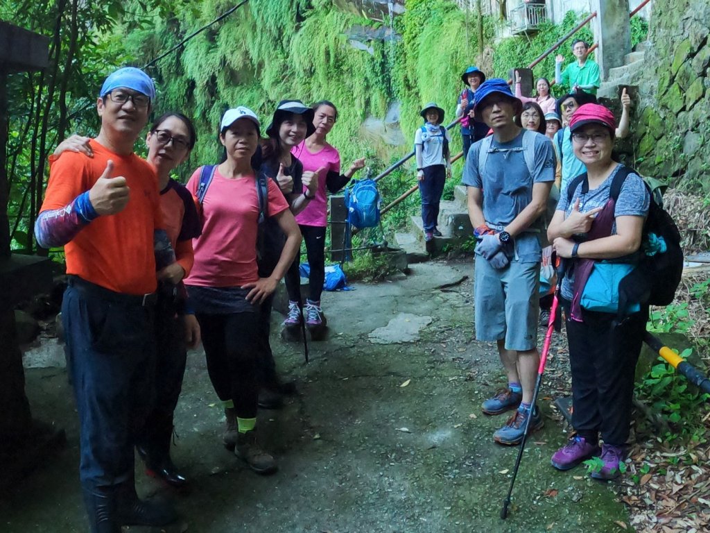 1110723 銀河洞越嶺步道健走貓空步道群_1774906