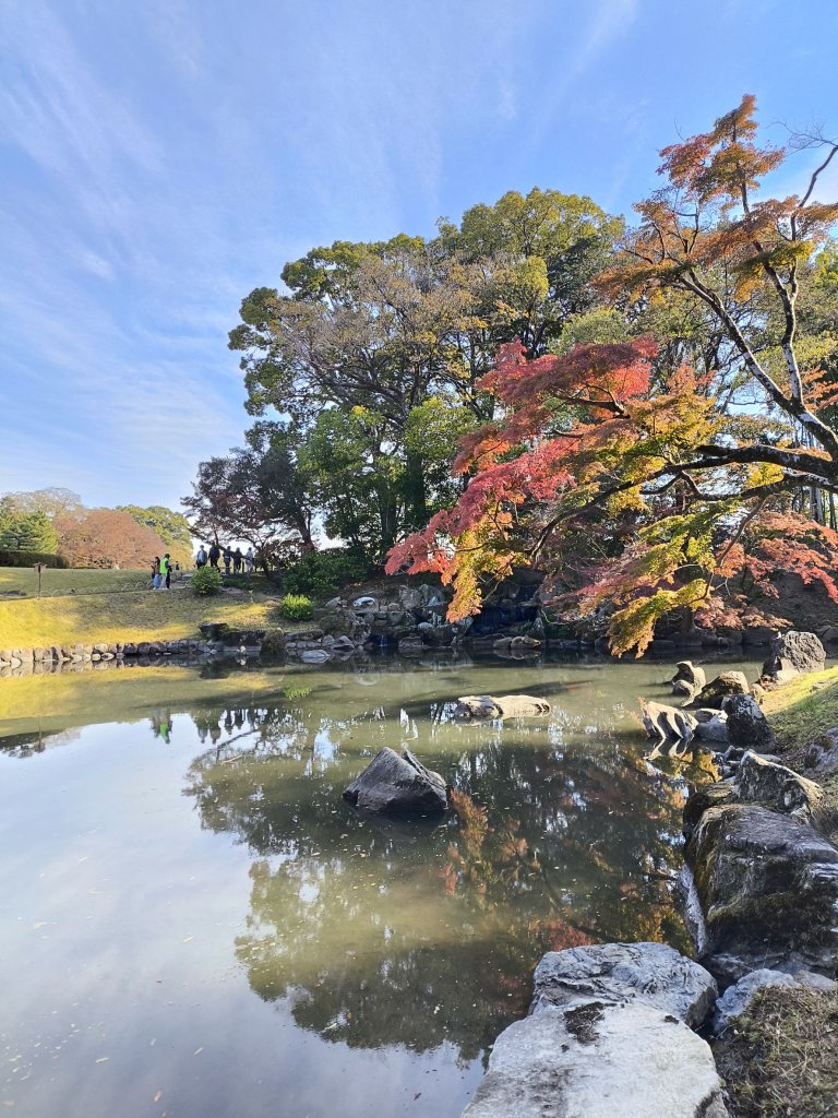 【日本健行】岡山、彥根 (近江八幡、彥根城)、姬路(書寫山圓教寺、世界遺產姬路城、好古園)_2946545