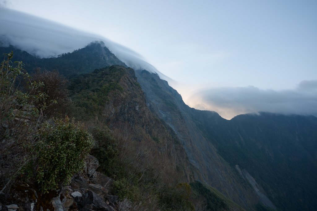 清明時節北大武_2470367