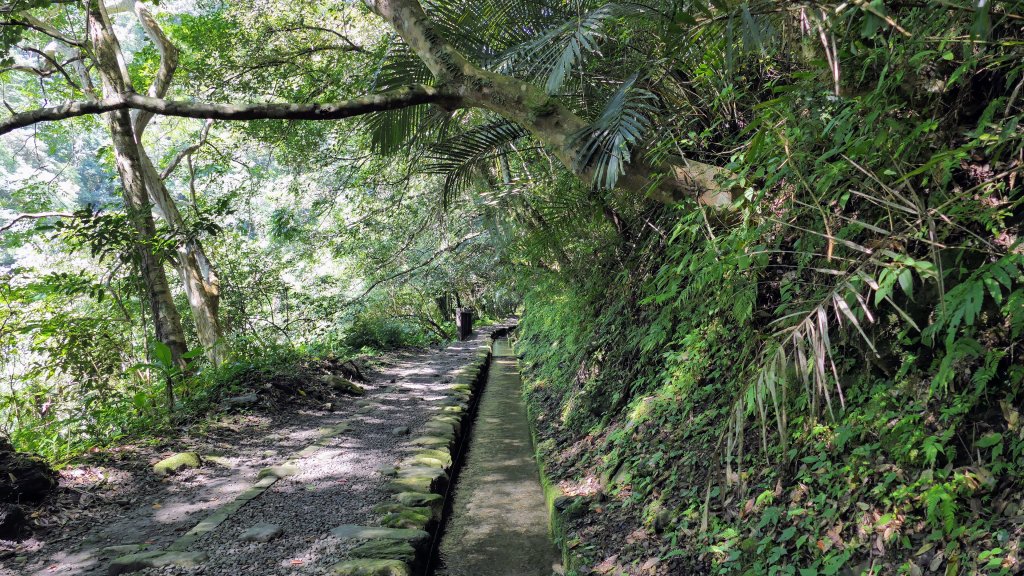 福山部落,內洞森遊區_2552354