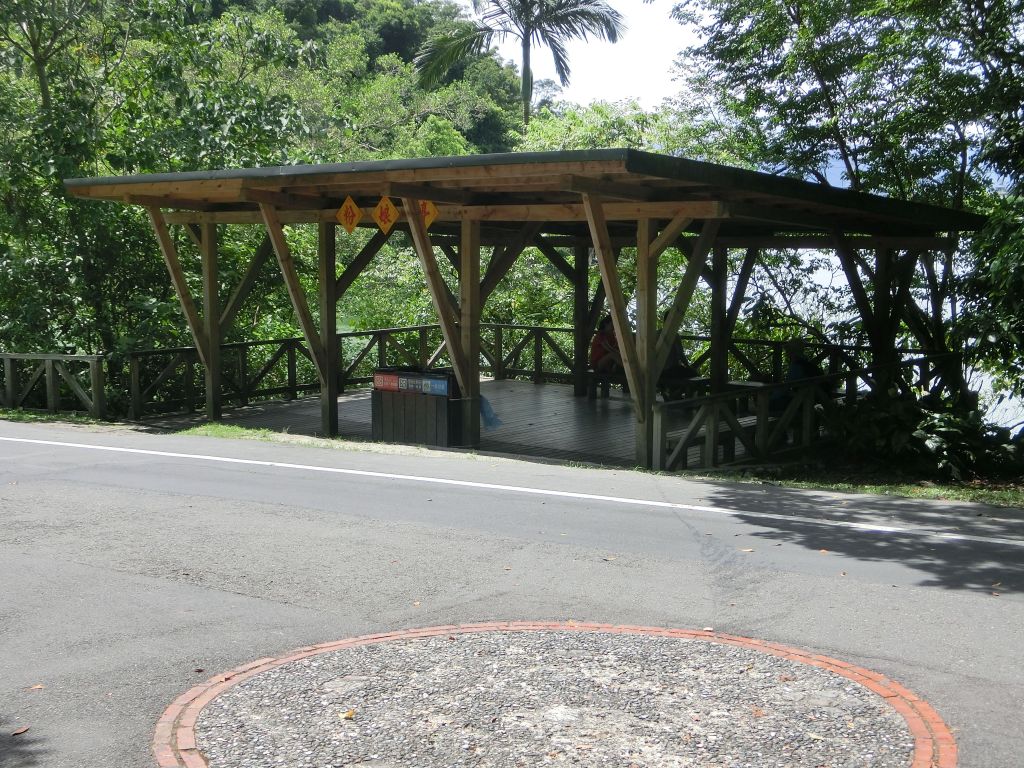 梅花湖環湖步道_396349