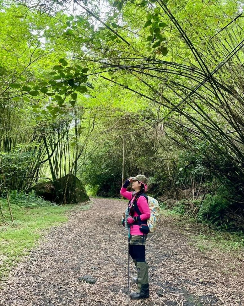 淡蘭古道北中南路全段共15段_2567923