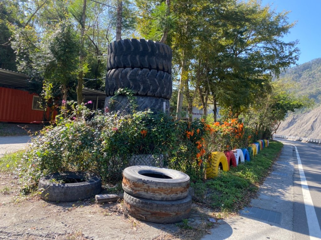 復興野溪溫泉【四輪驅動汽車的必要性】_2419999