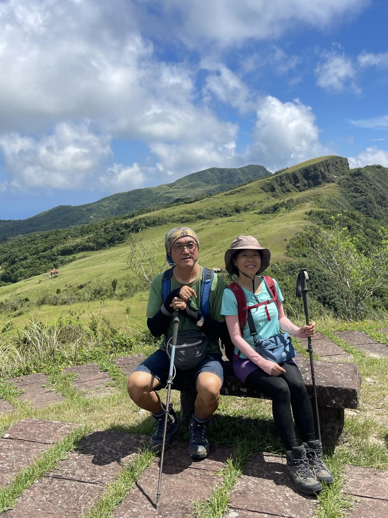 草嶺古道-大溪線-桃源谷-虎字碑-草嶺古道-福隆 20240909_2591665