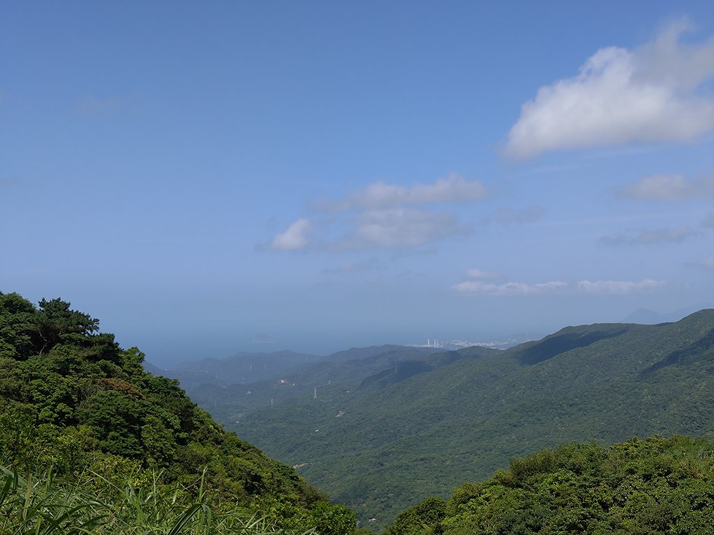 臺北大縱走第三段_2163257