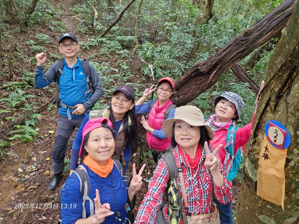 20231203淨灘後來爬竿尾崙山(H886m)_2367899
