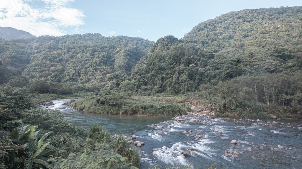 馬胎古道 （馬胎一期、南坪古道、內灣老街）_3073733