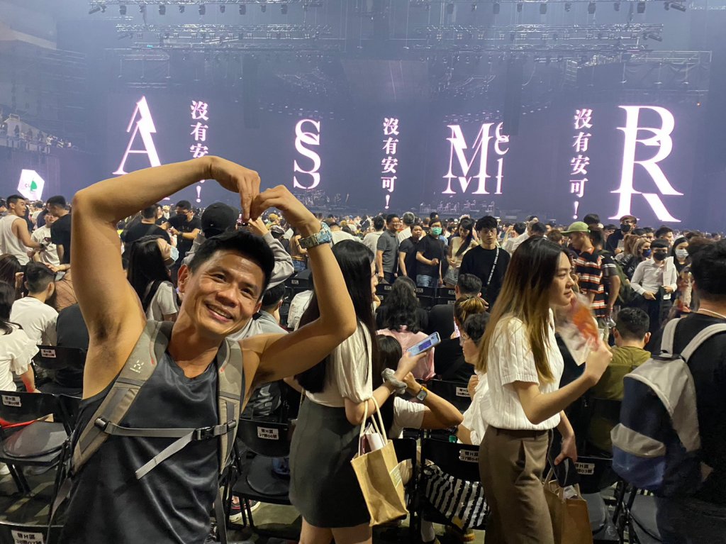 壽山.泰國谷.一簾幽夢.天雨洞.蓮花洞【100分的張惠妹 100分的高雄市】_2113140