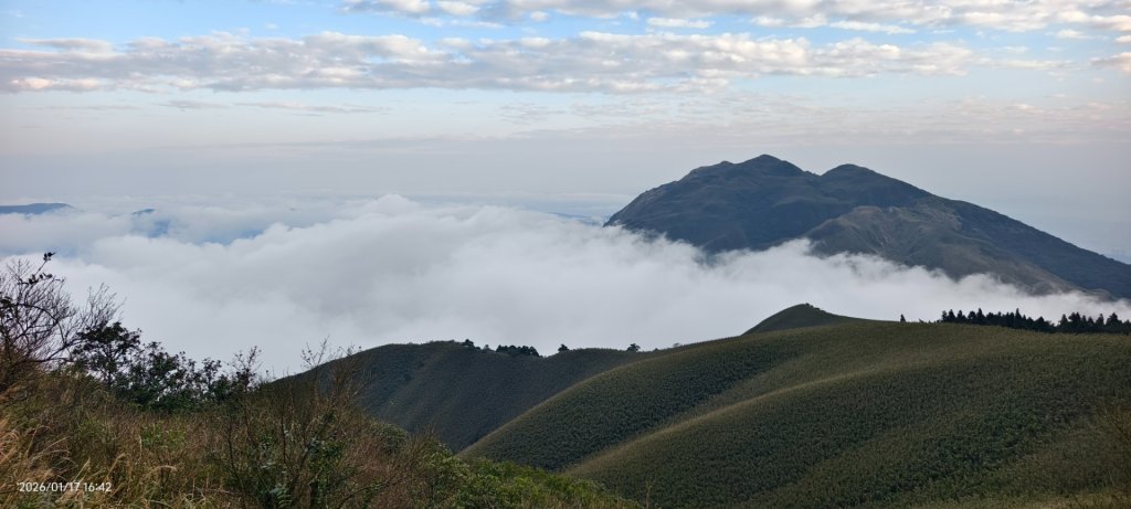 陽明山趴趴走追雲趣 1/17_2983254