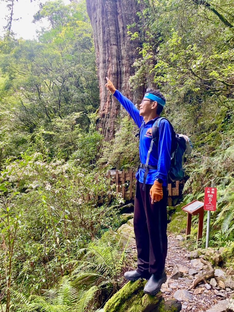 金牌兄弟療癒之旅 一日單攻北大武山_2834000