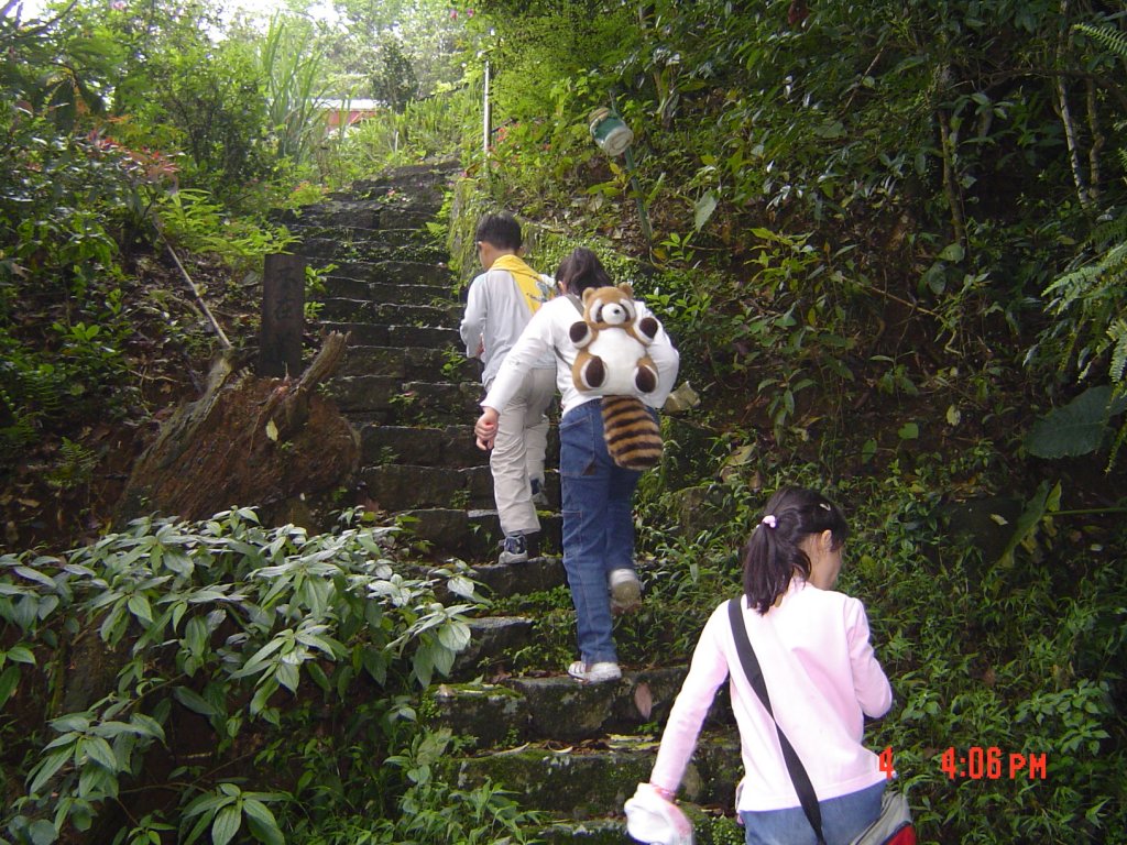2008 Apr. 平溪&坪頂古圳步道_578703